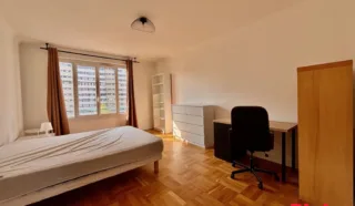 Appartement 4 pièce(s)