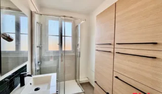 Appartement 4 pièce(s)