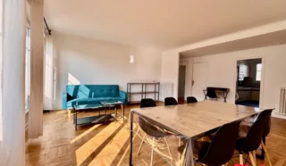 Appartement 4 pièce(s)