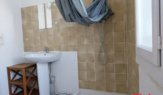 Appartement 1 pièce(s)