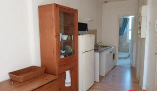 Appartement 1 pièce(s)