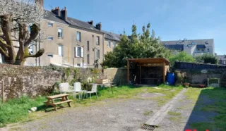 Appartement 1 pièce(s)