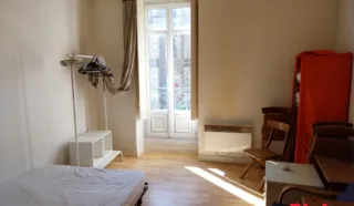 Appartement 1 pièce(s)