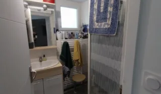 Appartement 3 pièce(s)