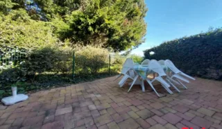 Appartement 3 pièce(s)