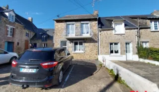 Appartement 3 pièce(s)