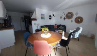 Appartement 3 pièce(s)