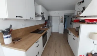 Appartement 3 pièce(s)