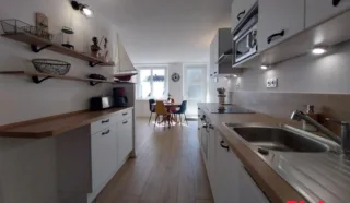 Appartement 3 pièce(s)