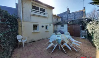 Appartement 3 pièce(s)