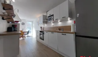 Appartement 3 pièce(s)