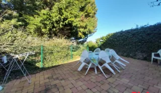 Appartement 3 pièce(s)