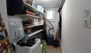 Appartement 3 pièce(s)