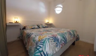 Appartement 3 pièce(s)