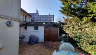 Appartement 3 pièce(s)