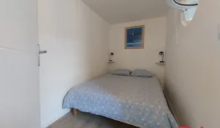 Appartement 3 pièce(s)