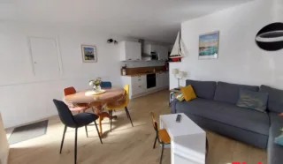 Appartement 3 pièce(s)