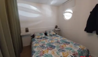 Appartement 3 pièce(s)