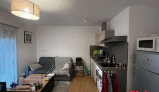 Appartement 2 pièce(s)