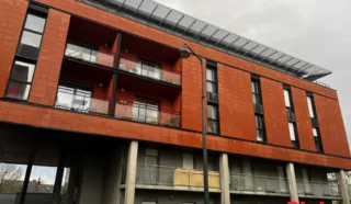 Appartement 2 pièce(s)