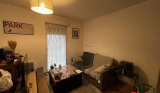 Appartement 2 pièce(s)