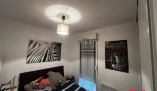 Appartement 2 pièce(s)