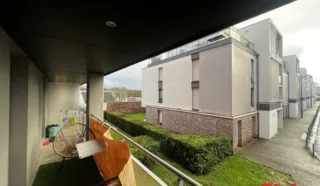 Appartement 2 pièce(s)