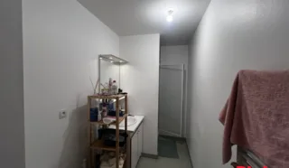 Appartement 2 pièce(s)