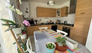 Appartement 3 pièce(s)