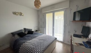 Appartement 3 pièce(s)