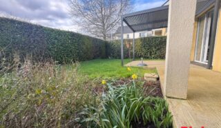 Appartement 3 pièce(s)