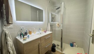 Appartement 3 pièce(s)