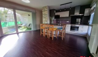 Appartement 3 pièce(s)