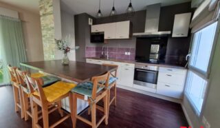 Appartement 3 pièce(s)