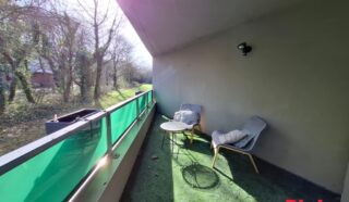 Appartement 3 pièce(s)