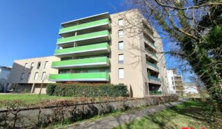 Appartement 3 pièce(s)