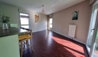 Appartement 3 pièce(s)