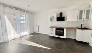 Appartement 2 pièce(s)