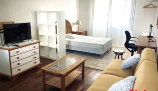 Appartement 1 pièce(s)