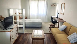 Appartement 1 pièce(s)