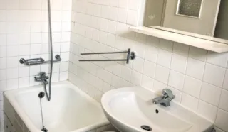 Appartement 1 pièce(s)