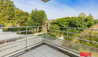 Appartement 2 pièce(s)