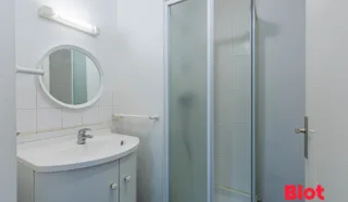 Appartement 2 pièce(s)