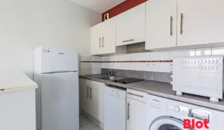 Appartement 2 pièce(s)