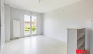 Appartement 2 pièce(s)