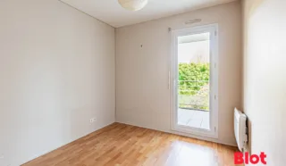 Appartement 2 pièce(s)