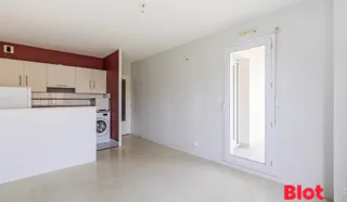 Appartement 2 pièce(s)