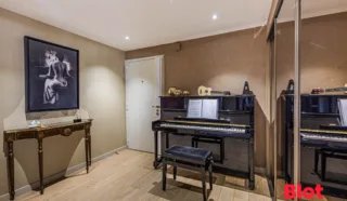 Appartement 3 pièce(s)