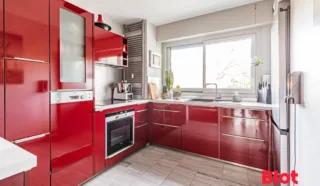 Appartement 3 pièce(s)