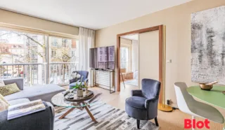 Appartement 3 pièce(s)